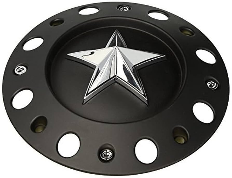 Amazon.com: XD SERIES XDS Cap XD775 Rockstar Black Dually